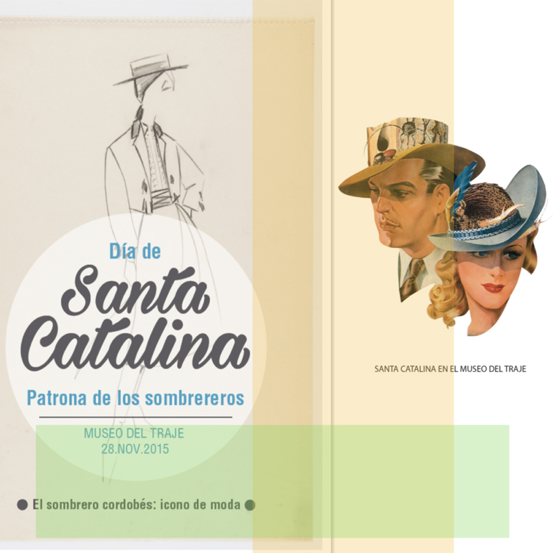 Santa Catalina, nuestra Patrona