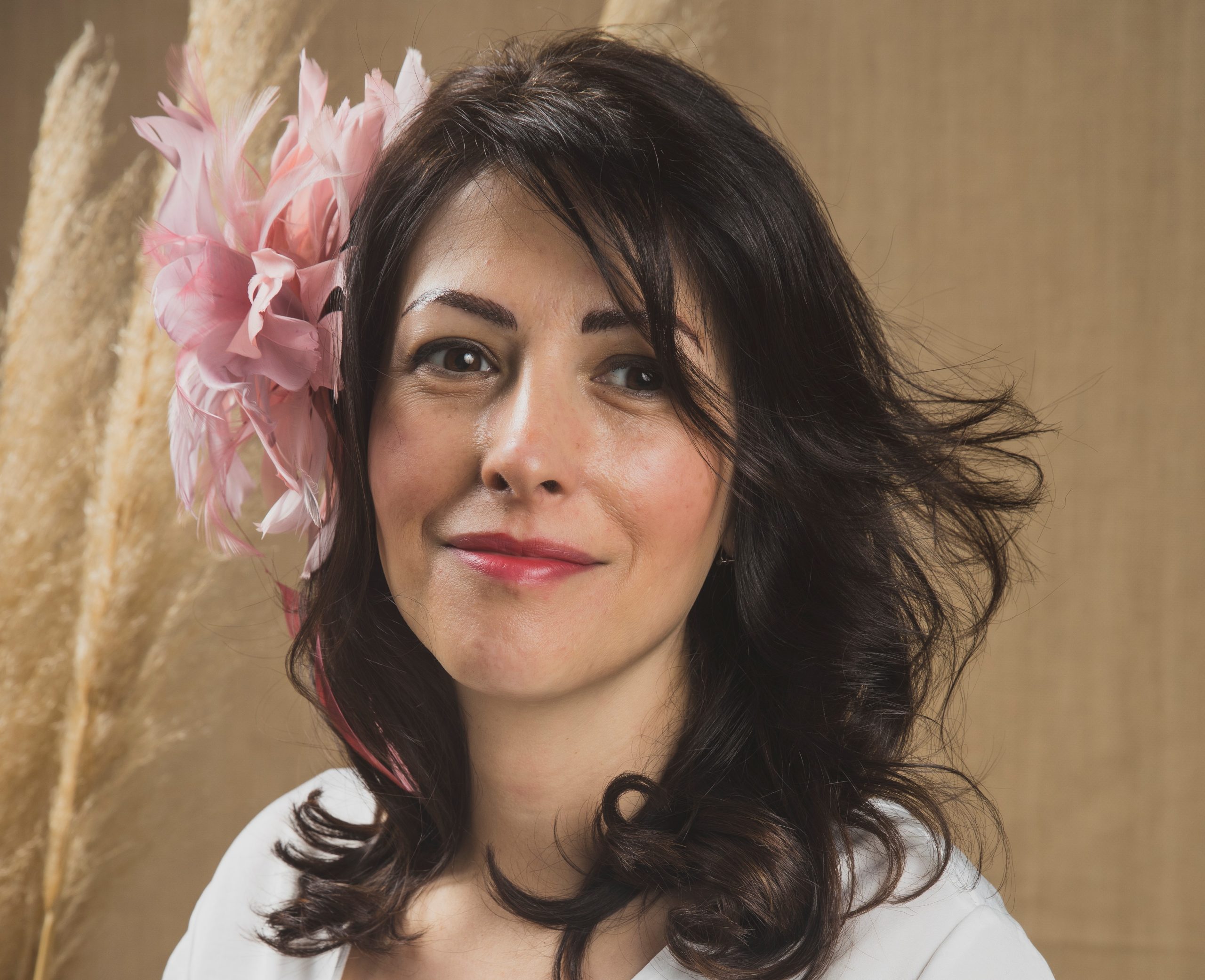 Mari Carmen García Rojas