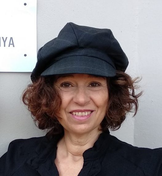 Mónica Samaranch Gallart