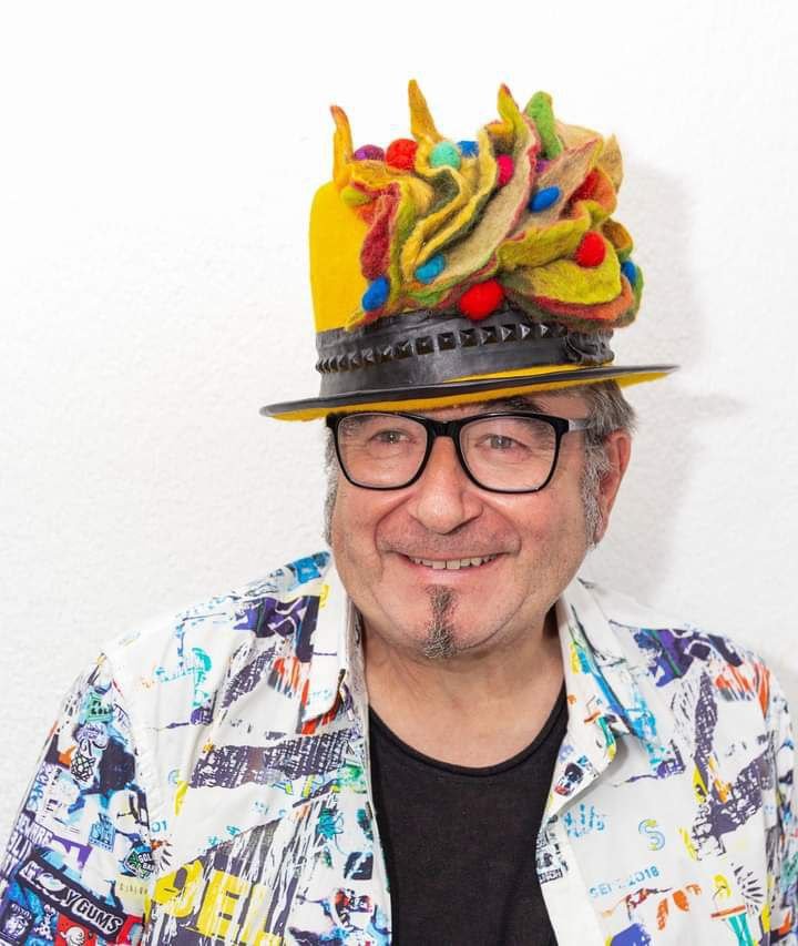 Santiago Egurbide